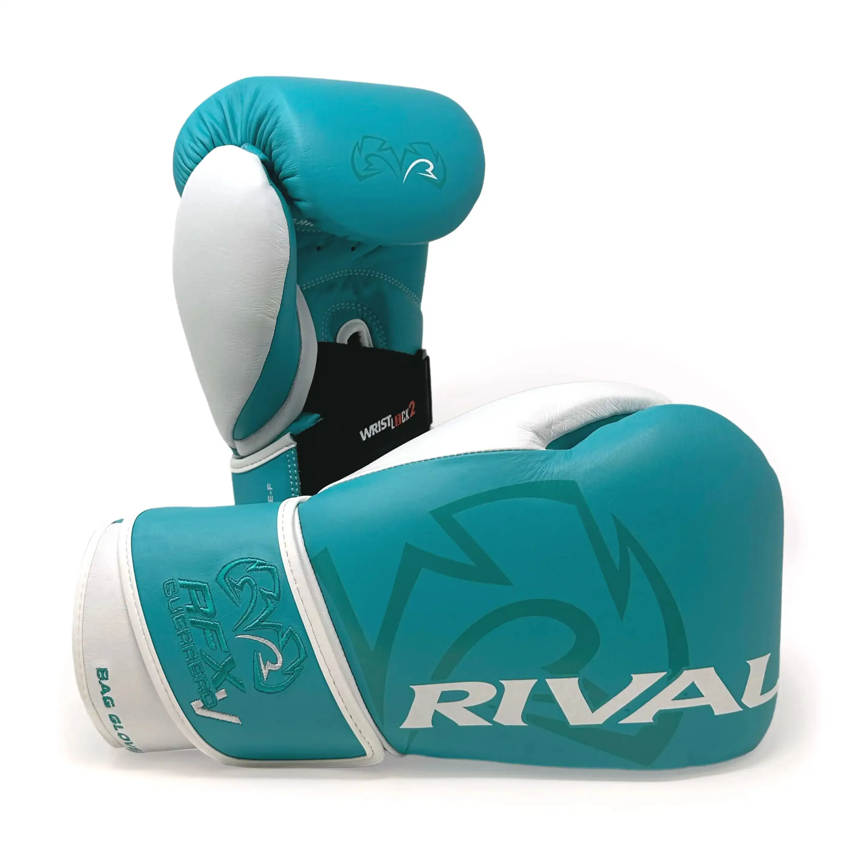 Rival RFX-Guerrero-V Bag Gloves - SF-H