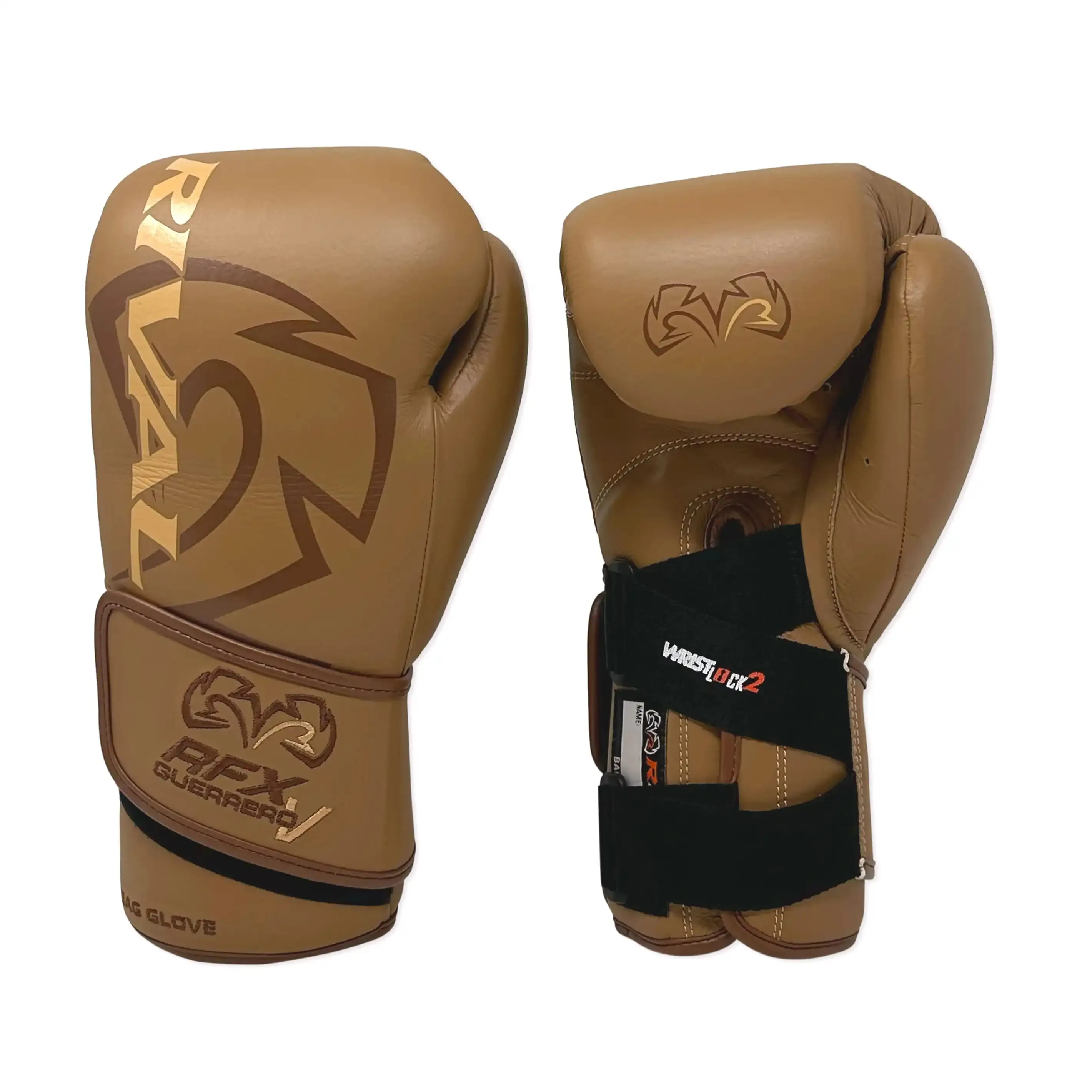 Rival RFX-Guerrero-V Bag Gloves - SF-H