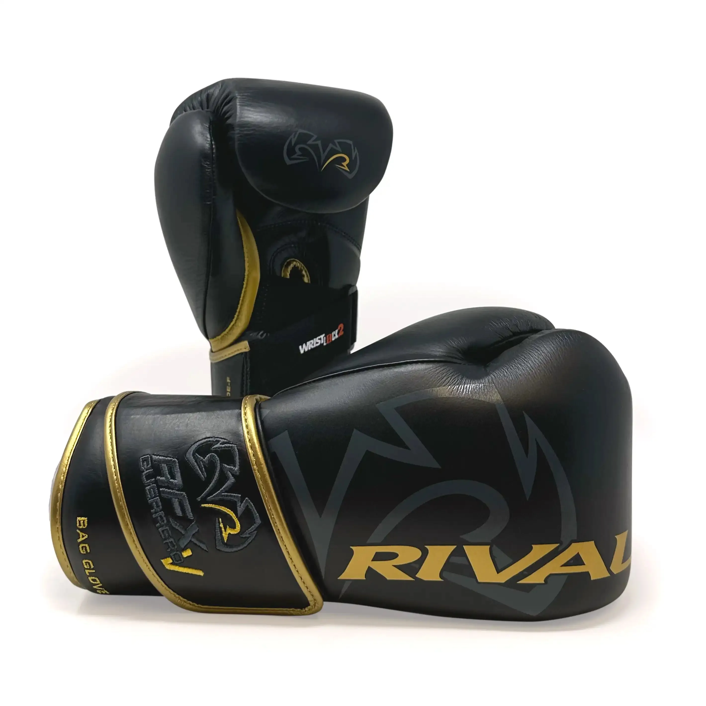 Rival RFX-Guerrero-V Bag Gloves - SF-H