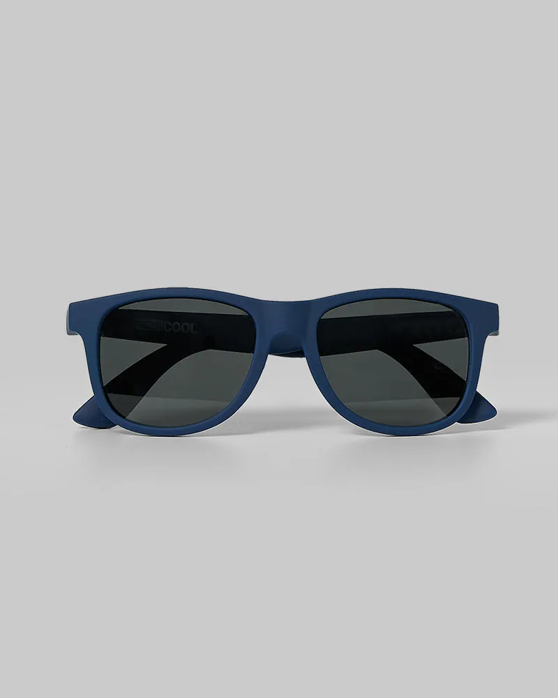 ROUND SPORT SUNGLASSES