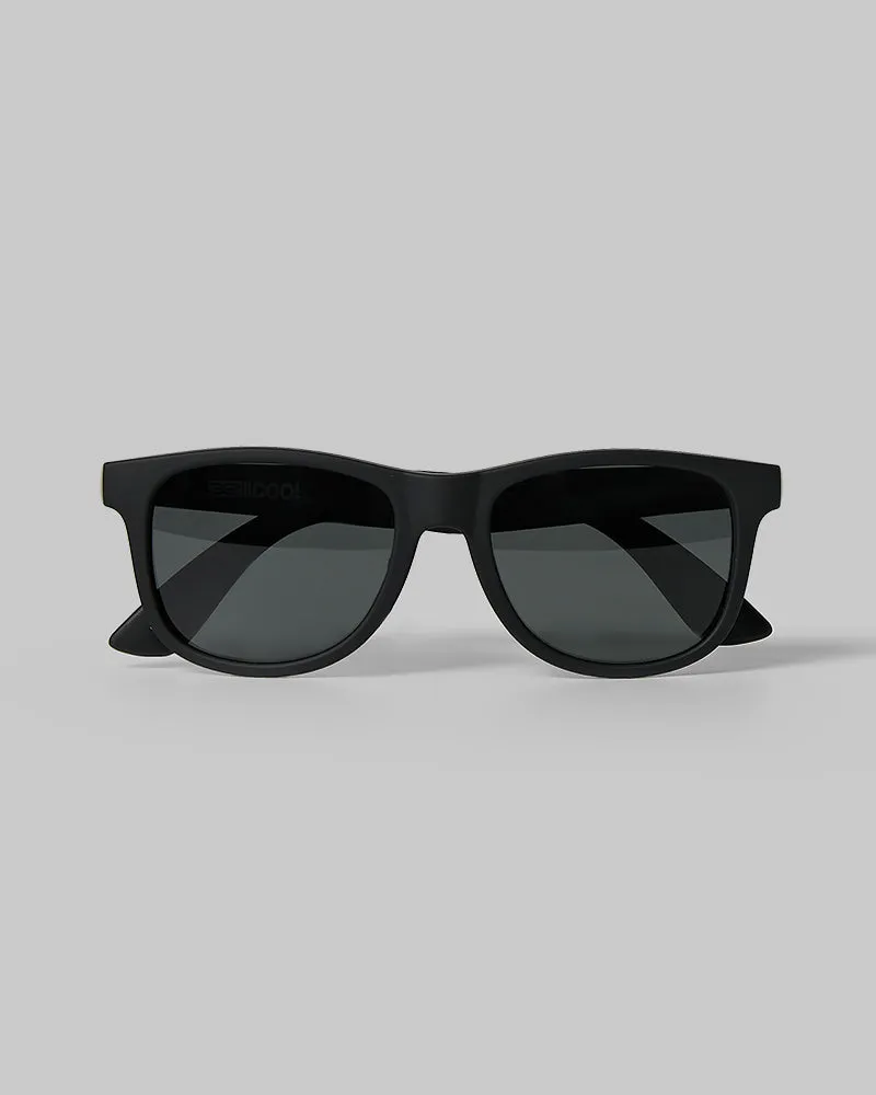 ROUND SPORT SUNGLASSES