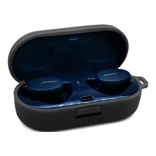 Sahara Silicone Case - Bose Sport (2021) Earbuds