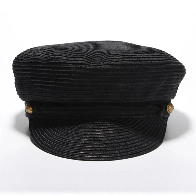 Sailor Cap For Women