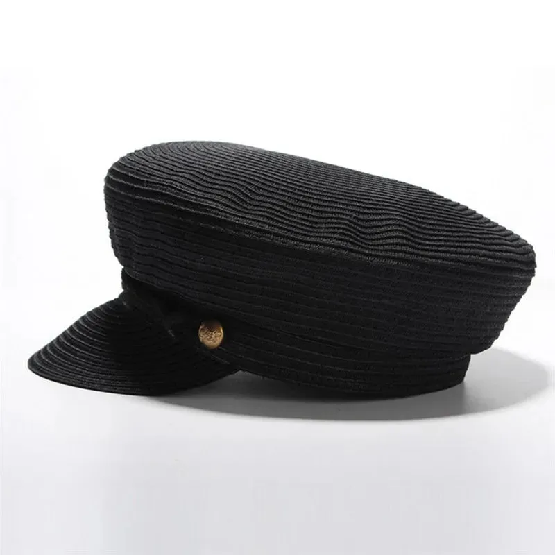 Sailor Cap For Women