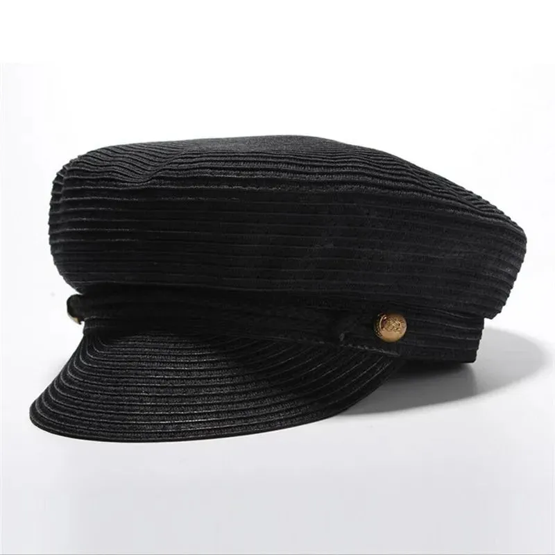 Sailor Cap For Women