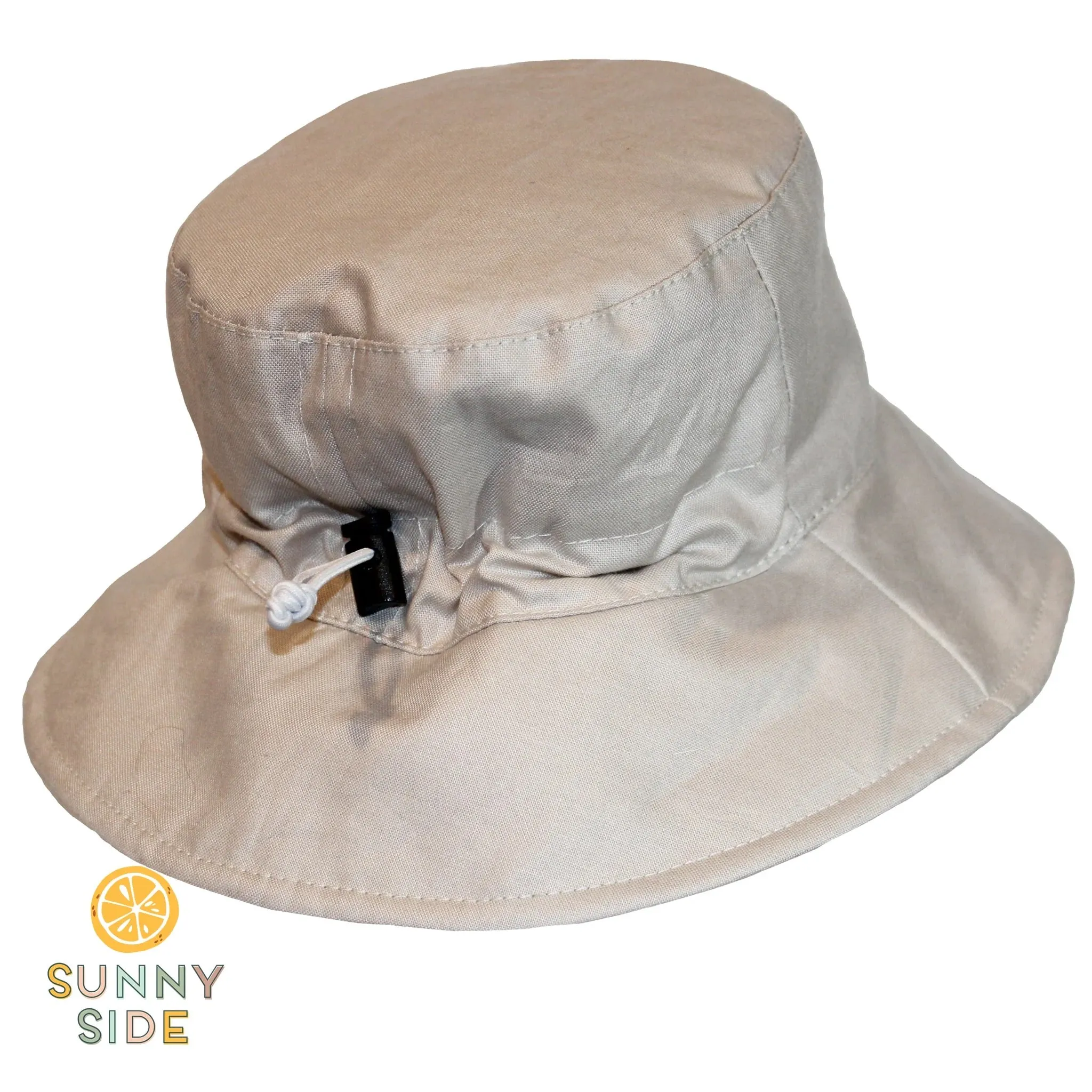 Sand Bucket Hat