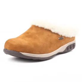 Scarlett Women's Genuine Sheepskin Clog Slipper