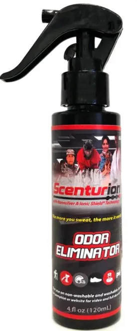 Scenturion Odor Spray 4oz.