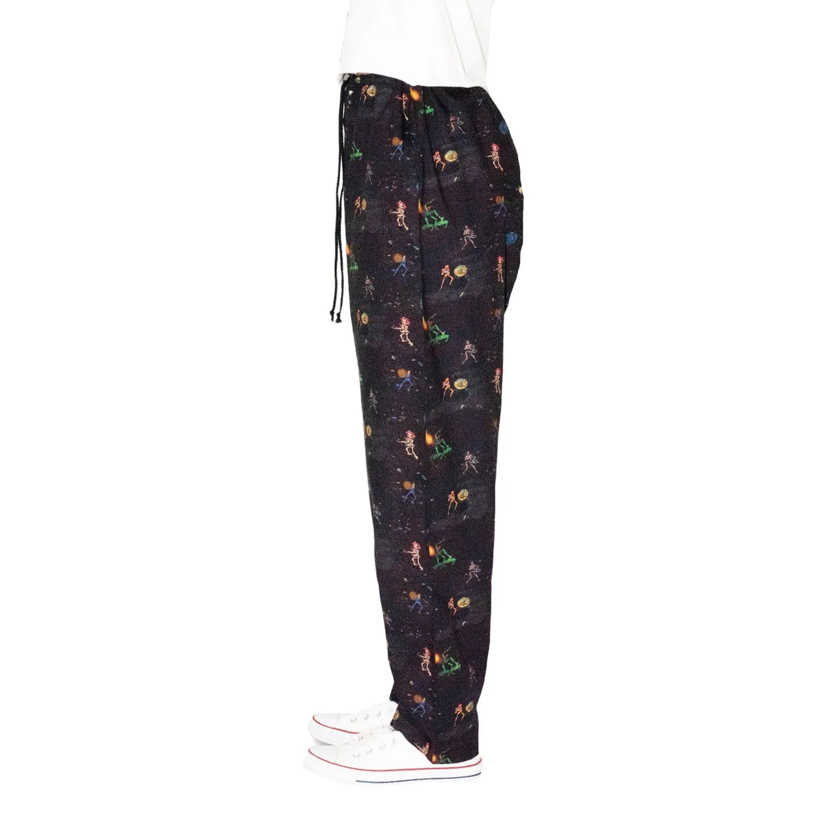 SKIDZ x Mickey Hart Psychopomp Pant