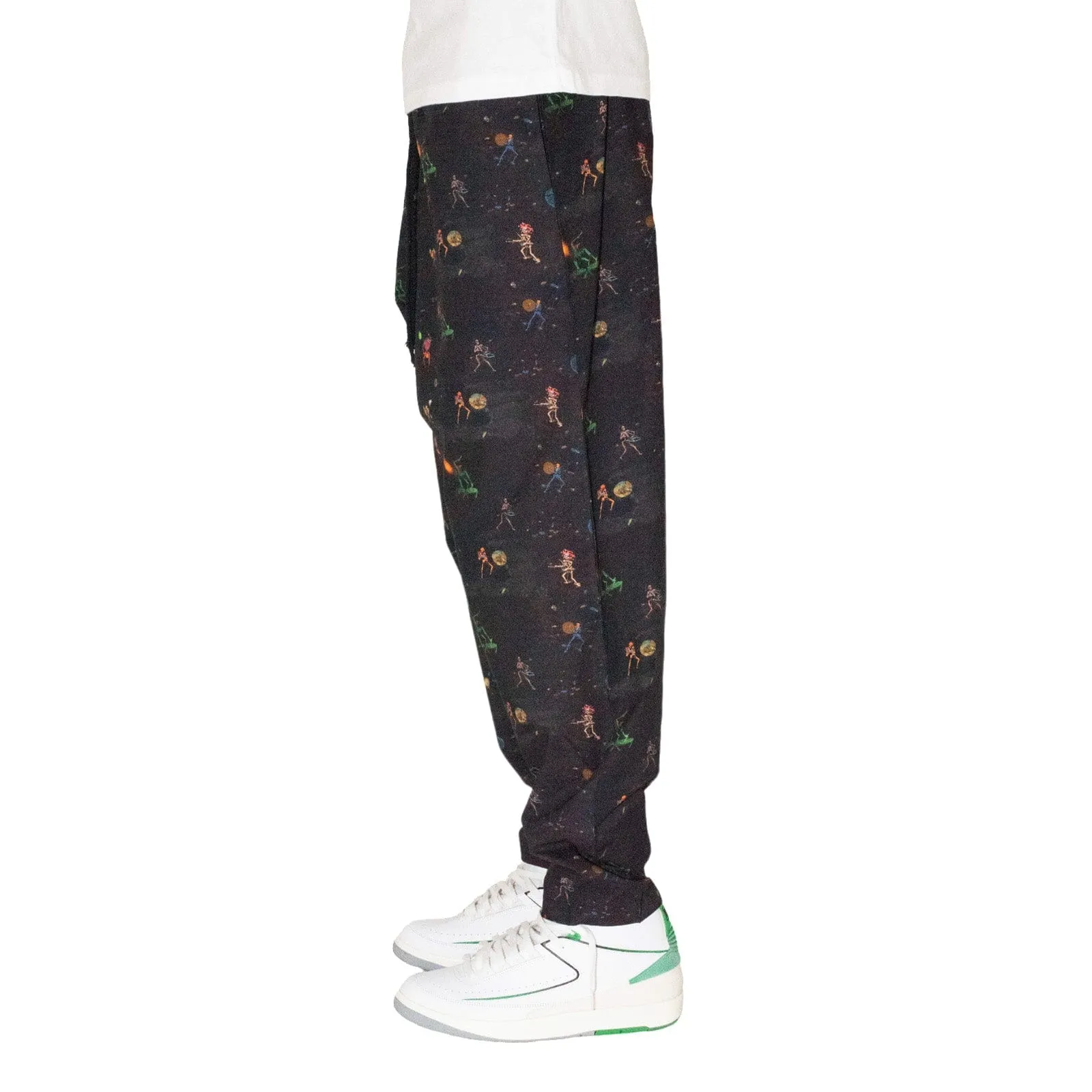 SKIDZ x Mickey Hart Psychopomp Pant