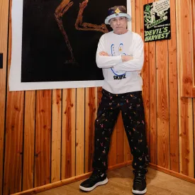 SKIDZ x Mickey Hart Psychopomp Pant