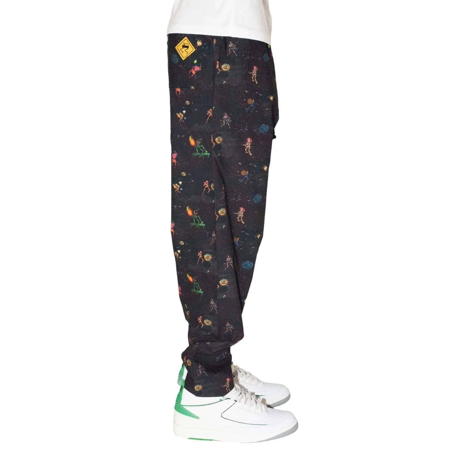 SKIDZ x Mickey Hart Psychopomp Pant