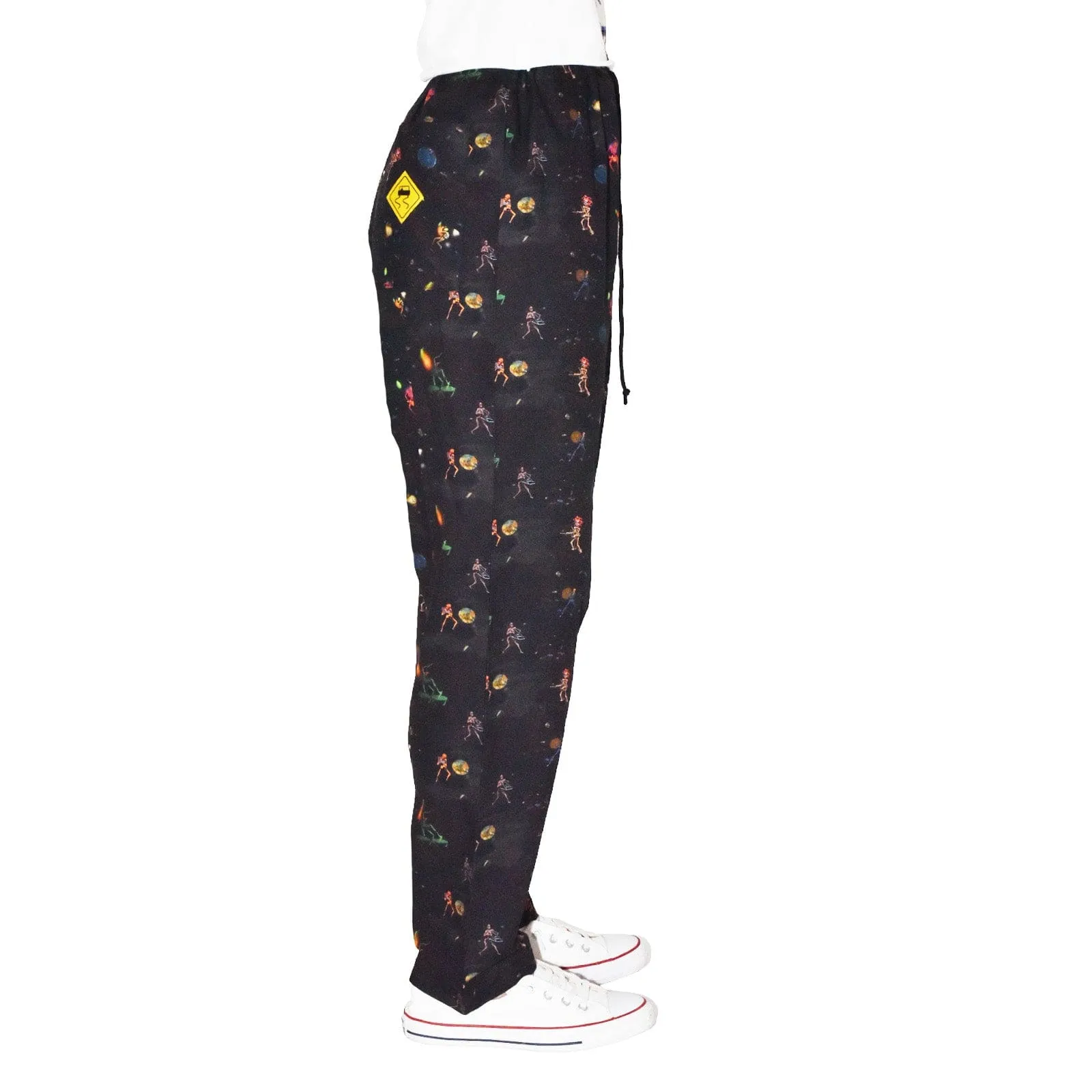 SKIDZ x Mickey Hart Psychopomp Pant