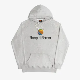 SLAM Hoop Different Statement Hoodie