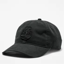 Soundview Cotton Canvas Cap