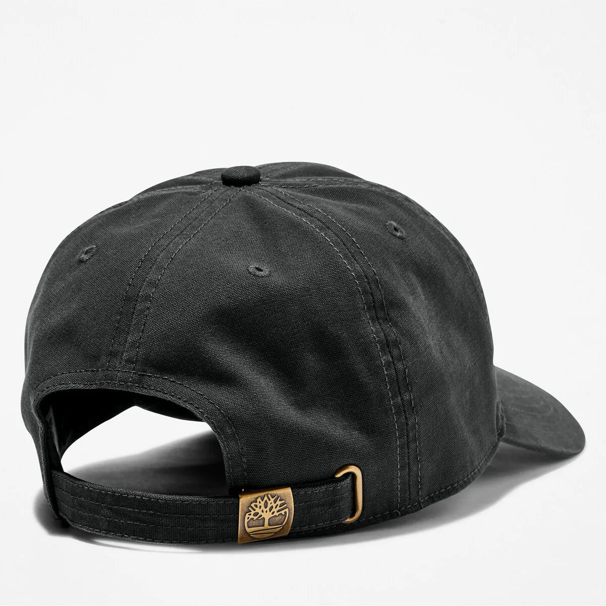 Soundview Cotton Canvas Cap