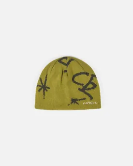 Spark Beanie