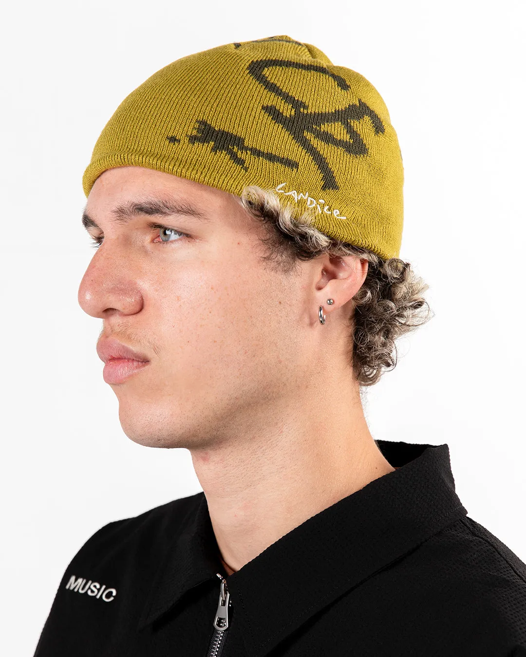 Spark Beanie