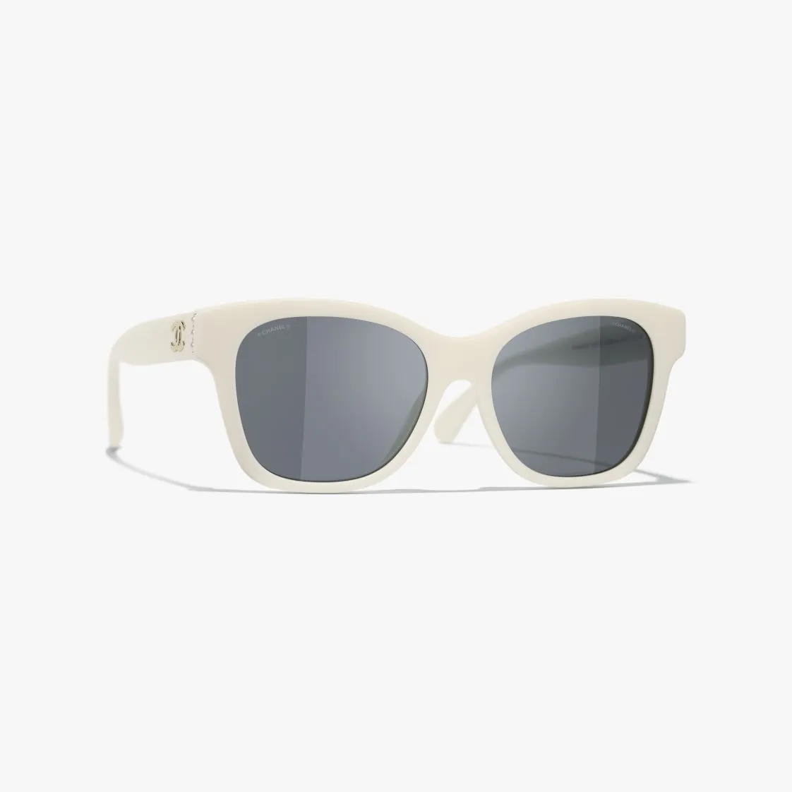 Square sunglasses