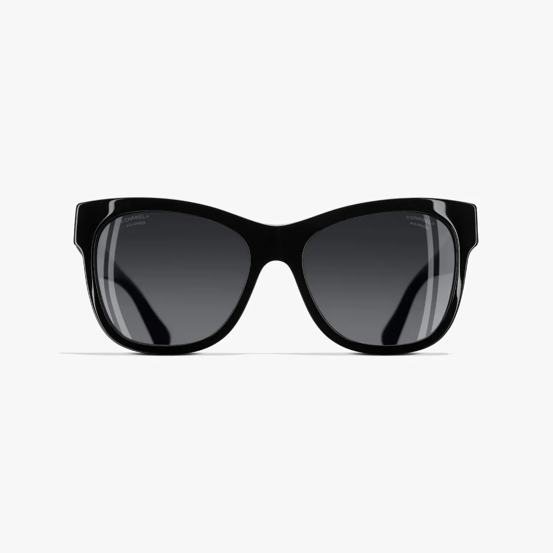 Square sunglasses