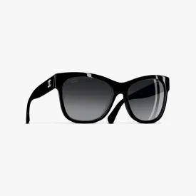 Square sunglasses