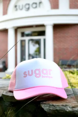 Sugar Boutique Trucker Hat