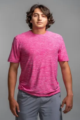 SuperSoft T-Shirt | Pink