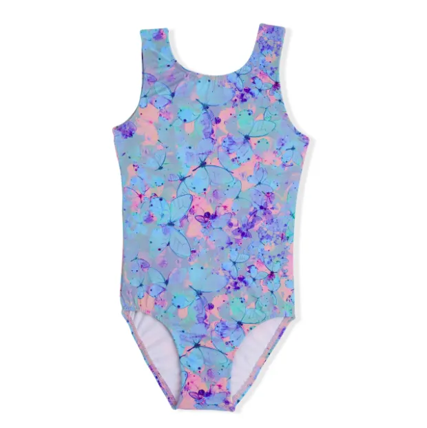 Sweet Butterfly Leotard