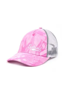 Swifty Trucker Cap - Pink