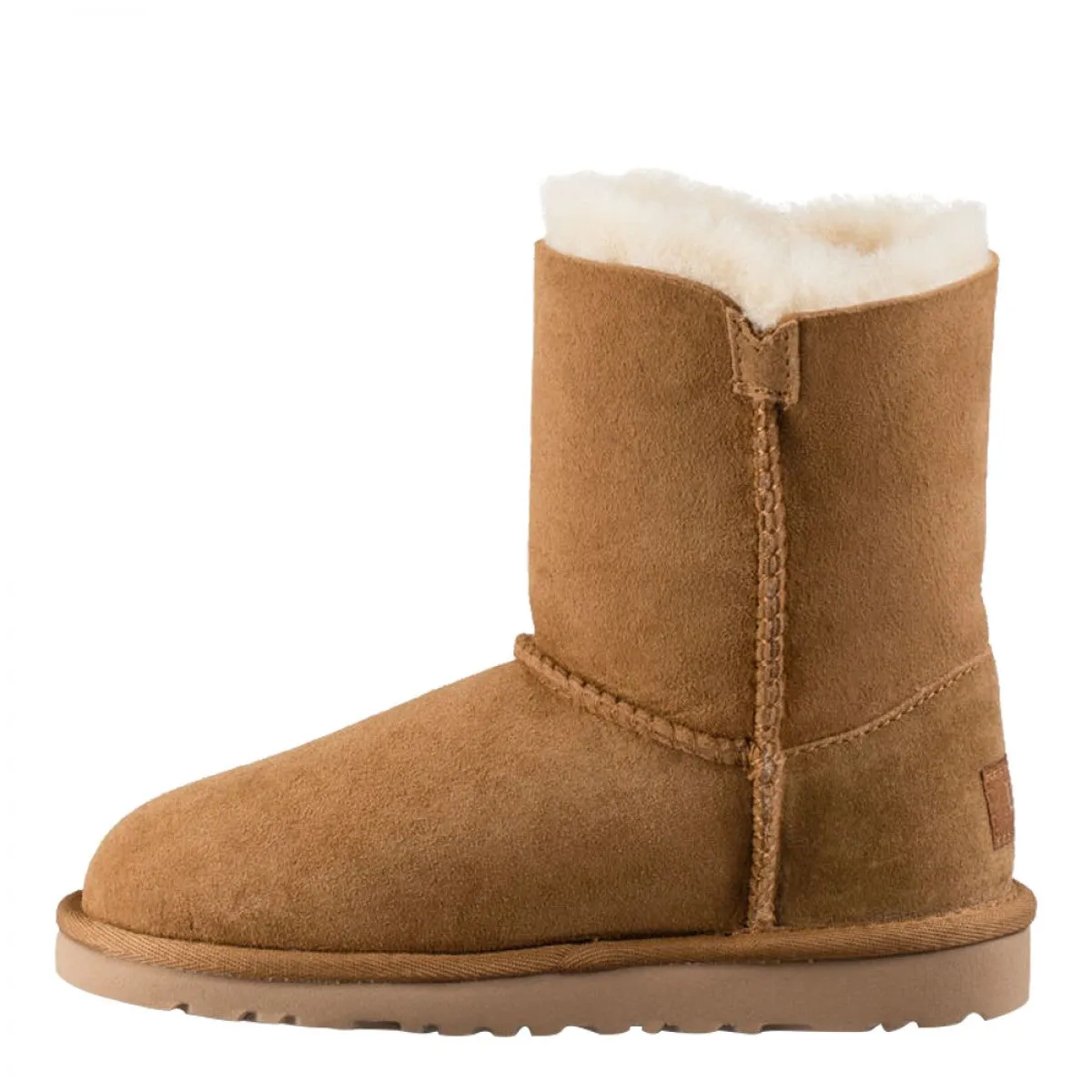 UGG JR Ebony Girl