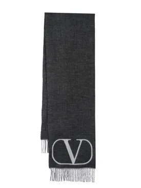 VLOGO SIGNATURE SCARF