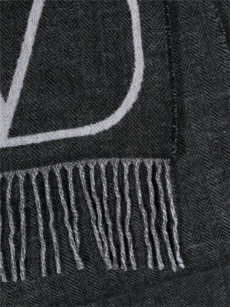 VLOGO SIGNATURE SCARF