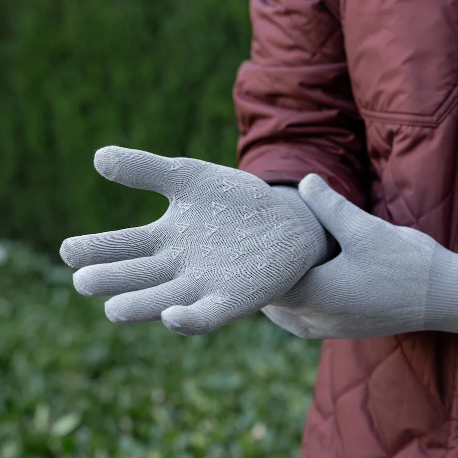 Waterproof Knit Gloves 3.0