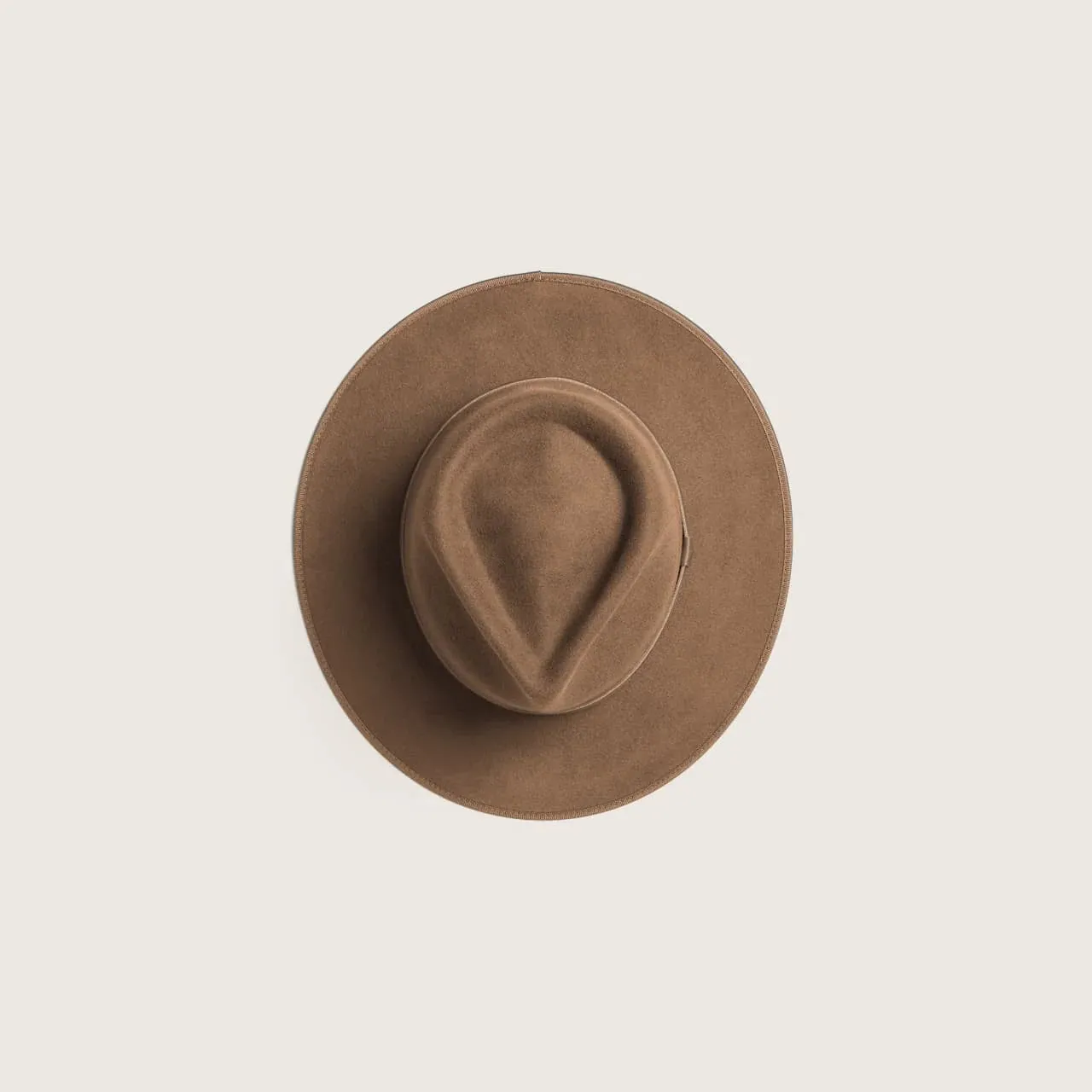 Will & Bear Calloway Hat - Tan