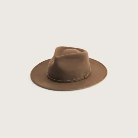 Will & Bear Calloway Hat - Tan