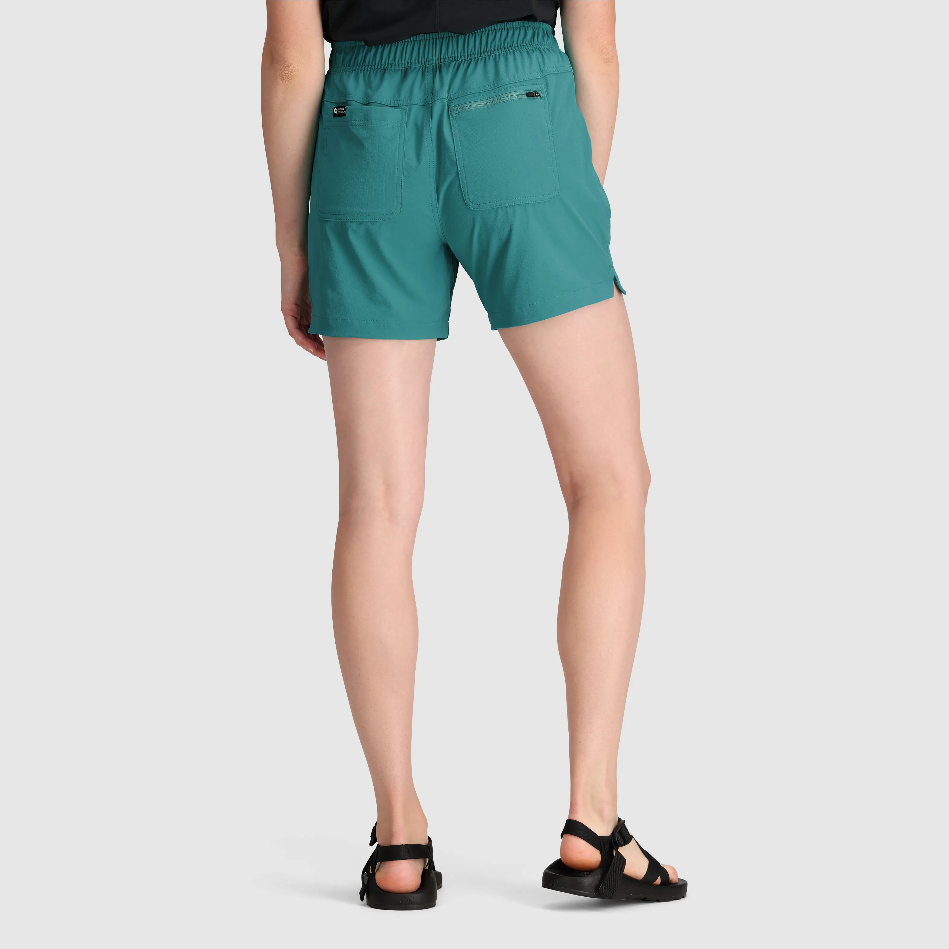 Women's Ferrosi Shorts - 5"