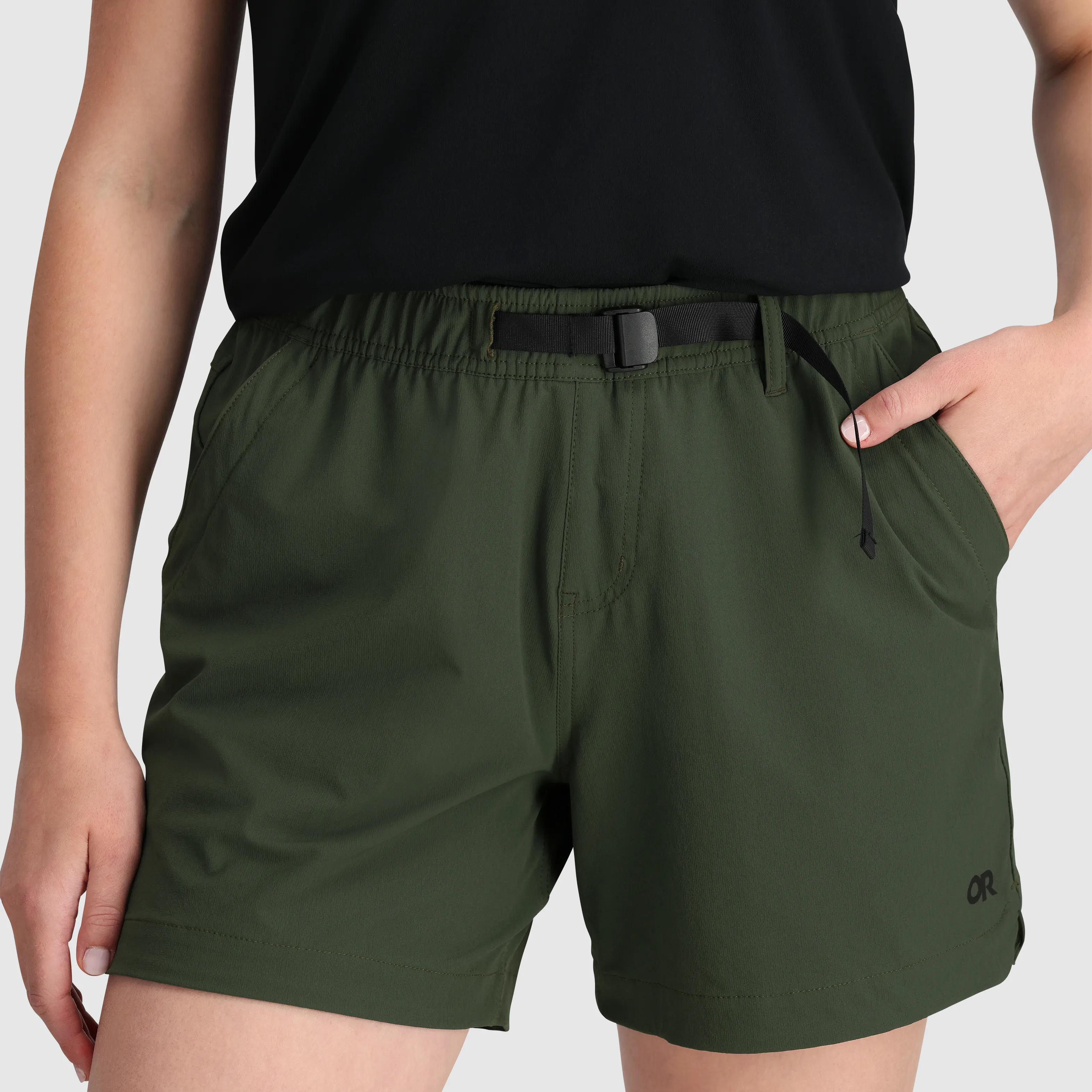 Women's Ferrosi Shorts - 5"