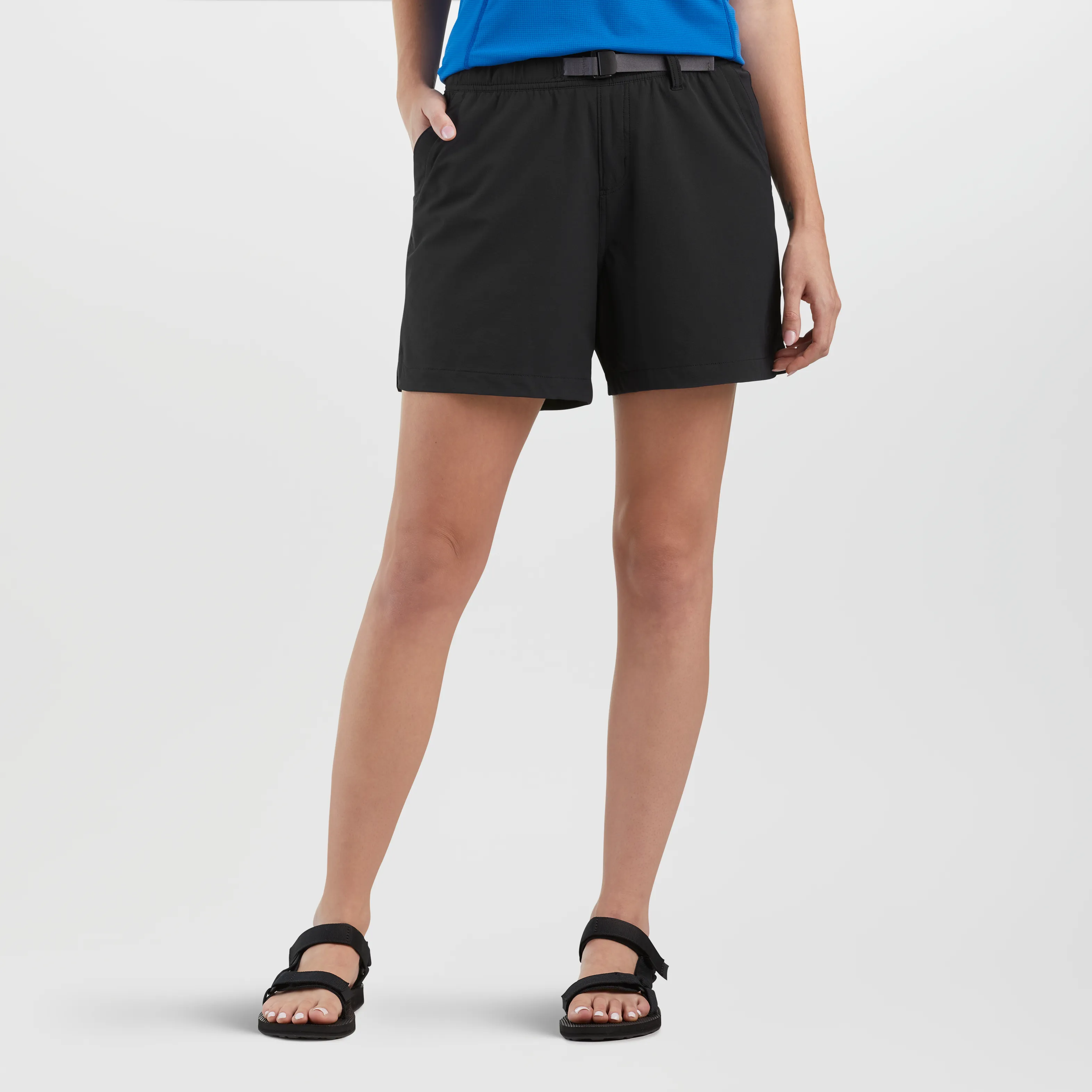 Women's Ferrosi Shorts - 5"