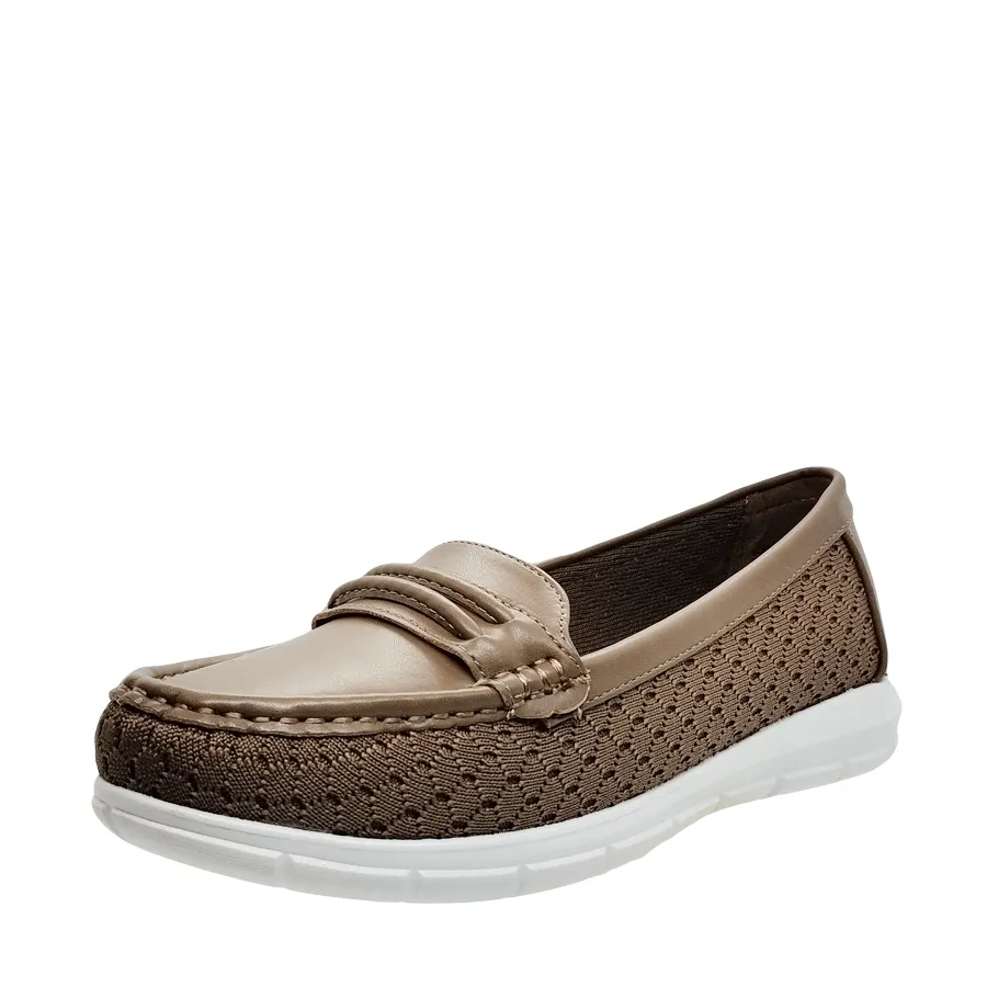 Women's Sandra Knitted Loafer