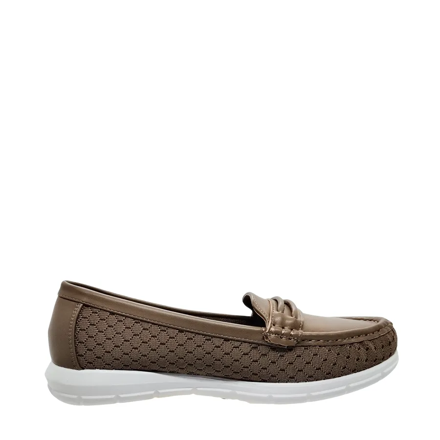 Women's Sandra Knitted Loafer