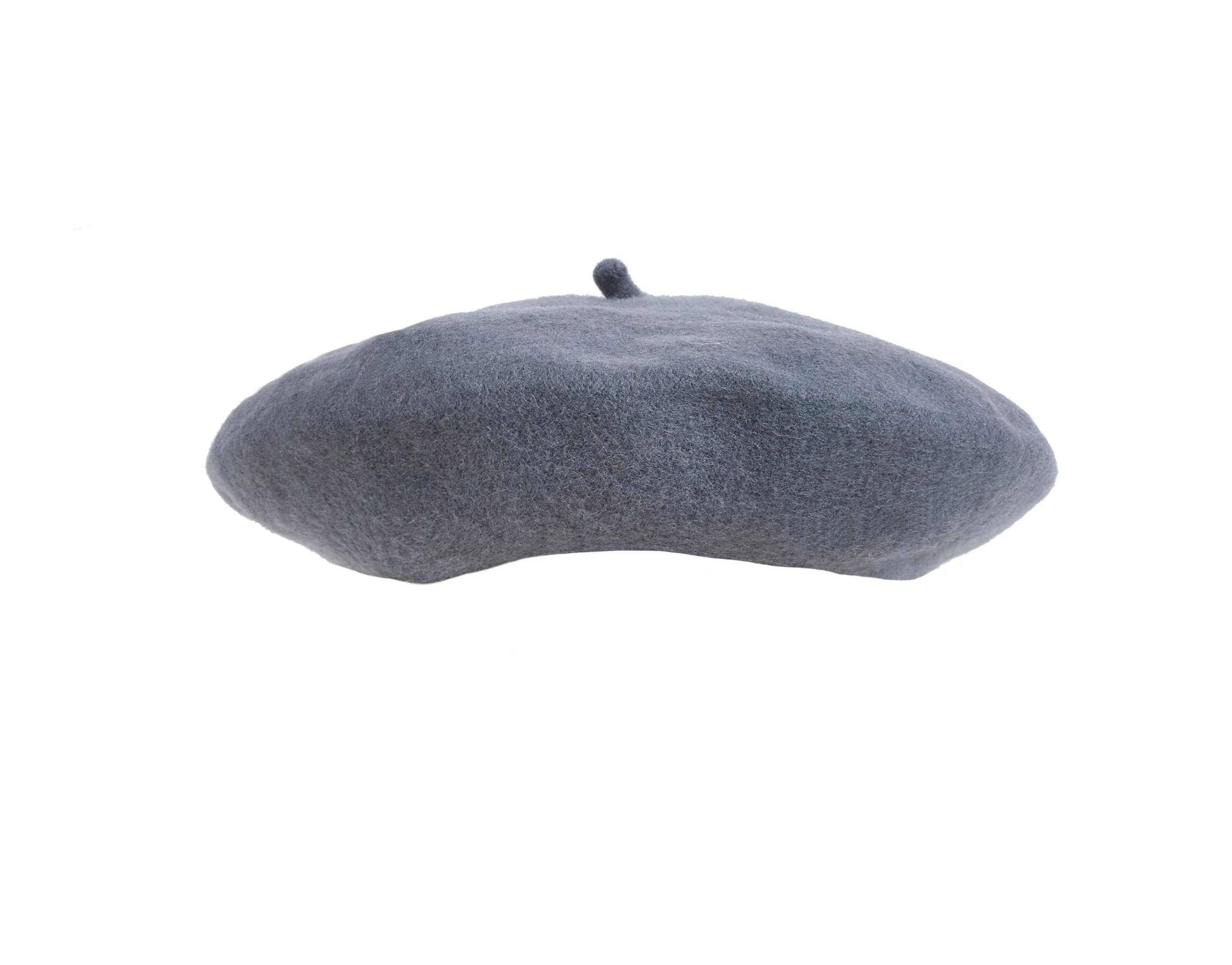 Wool Beret