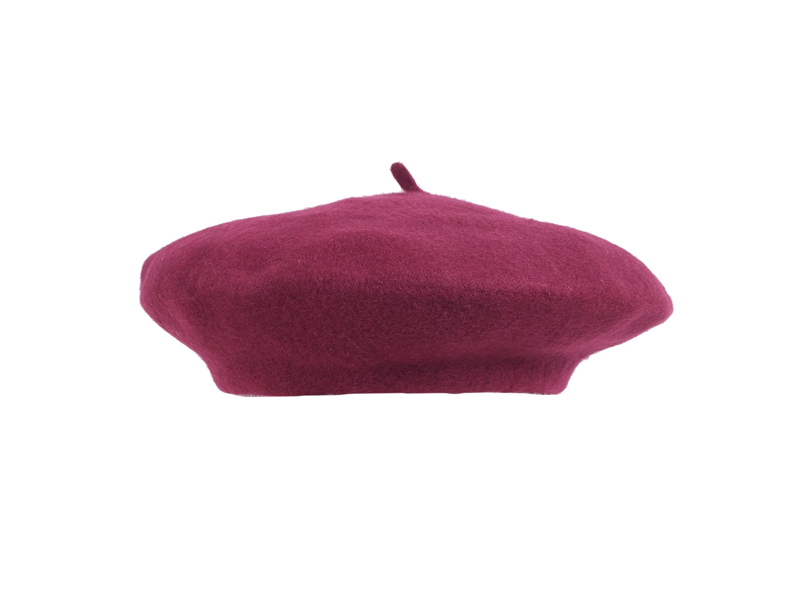 Wool Beret