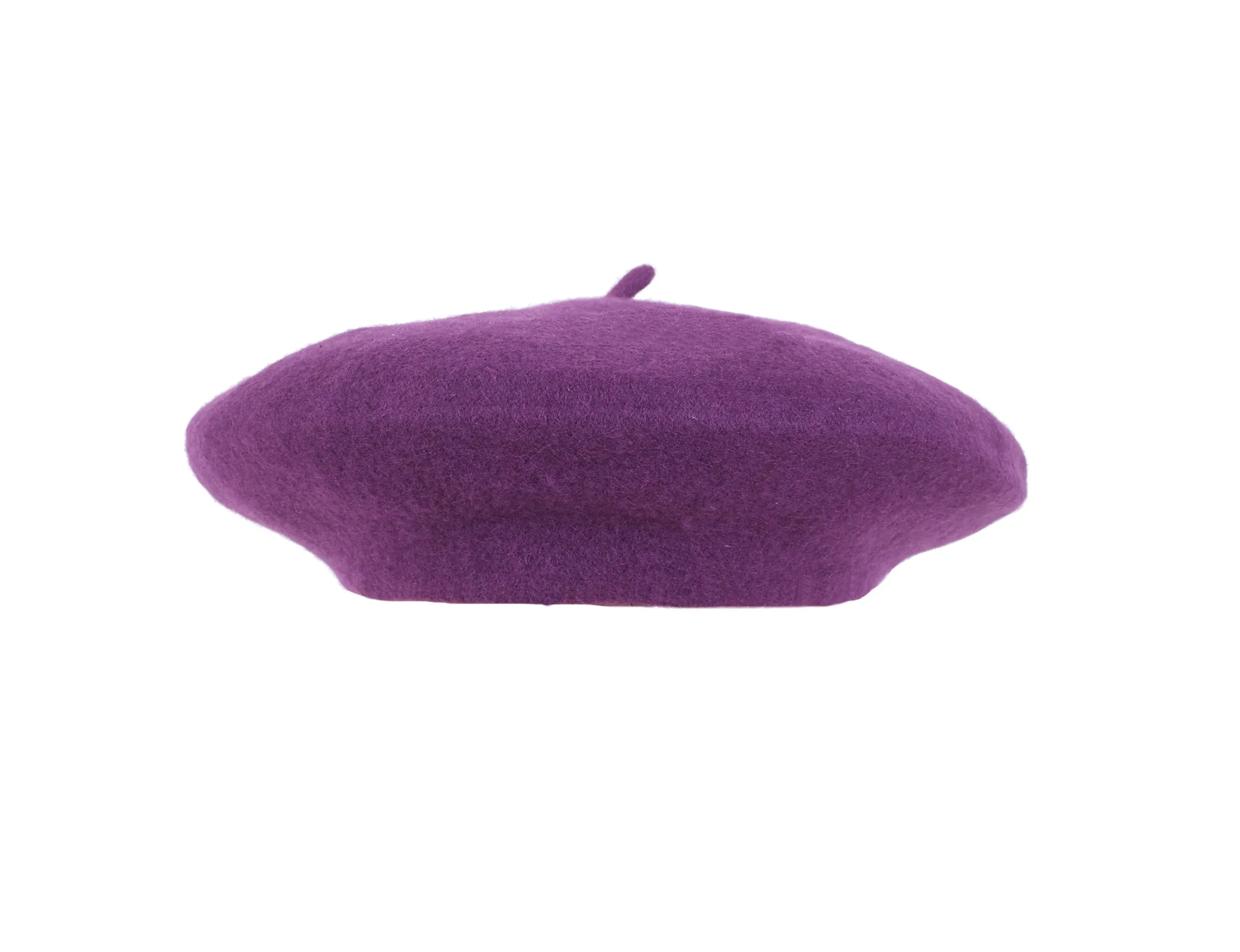 Wool Beret