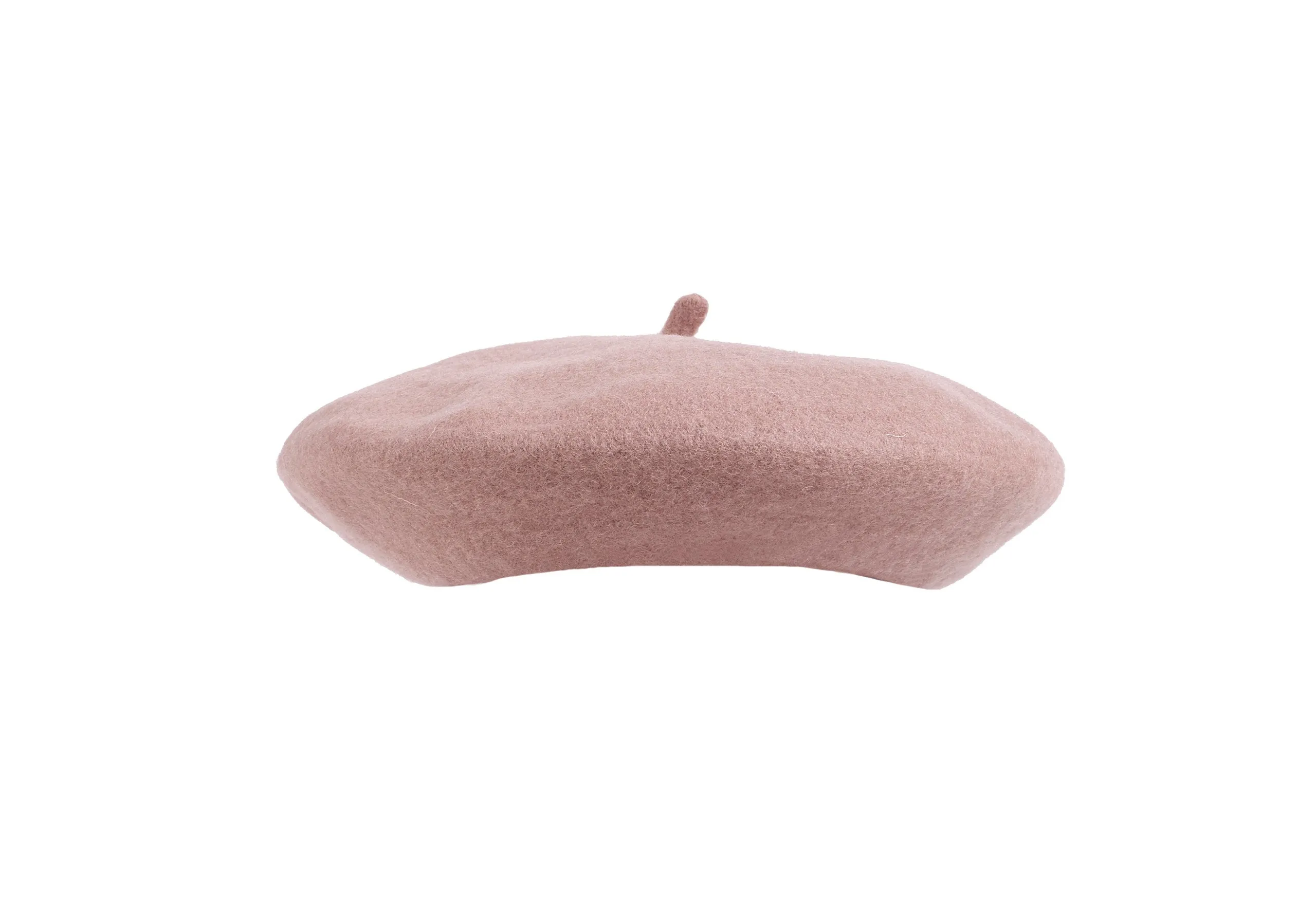 Wool Beret