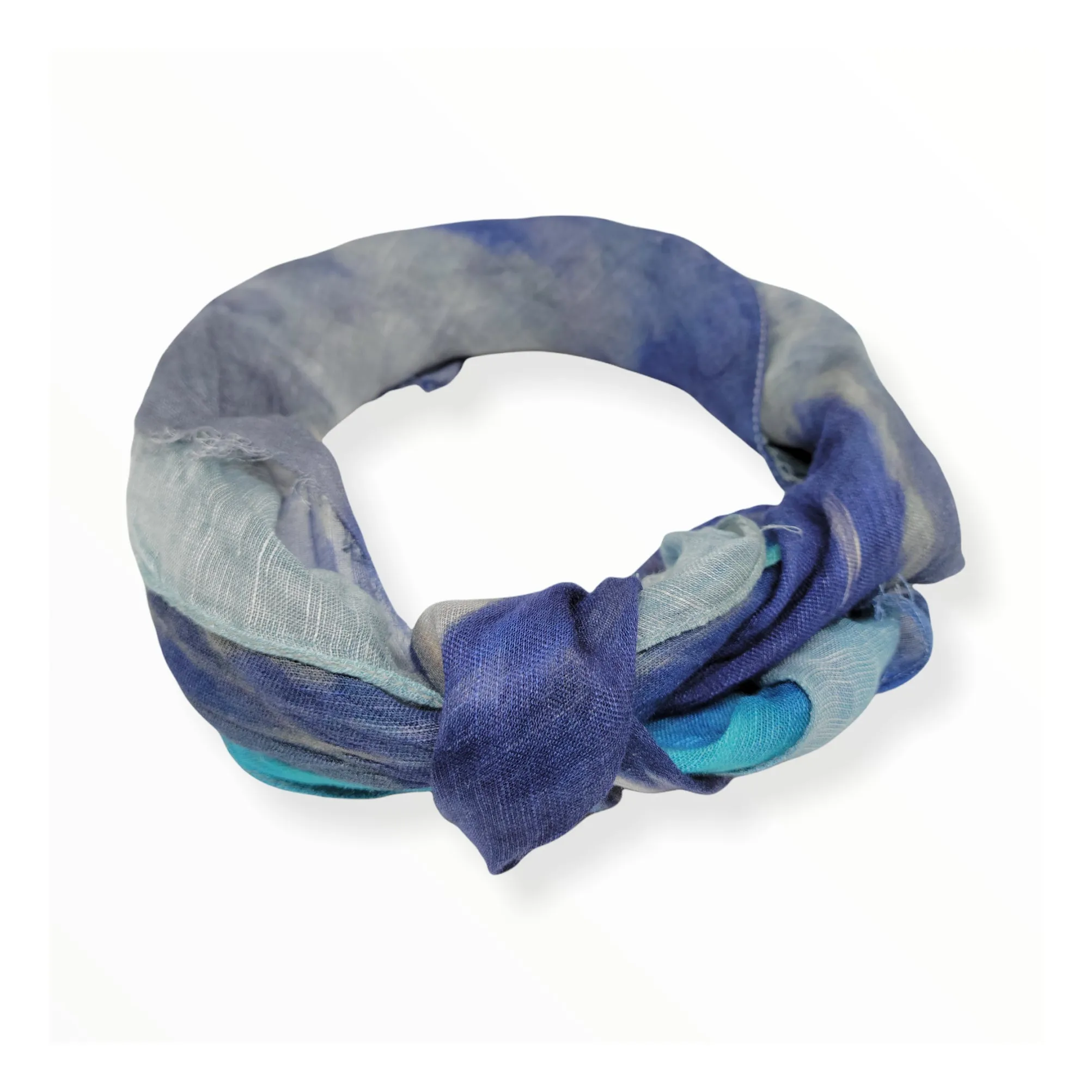 WS Moonlit Sail Headscarf