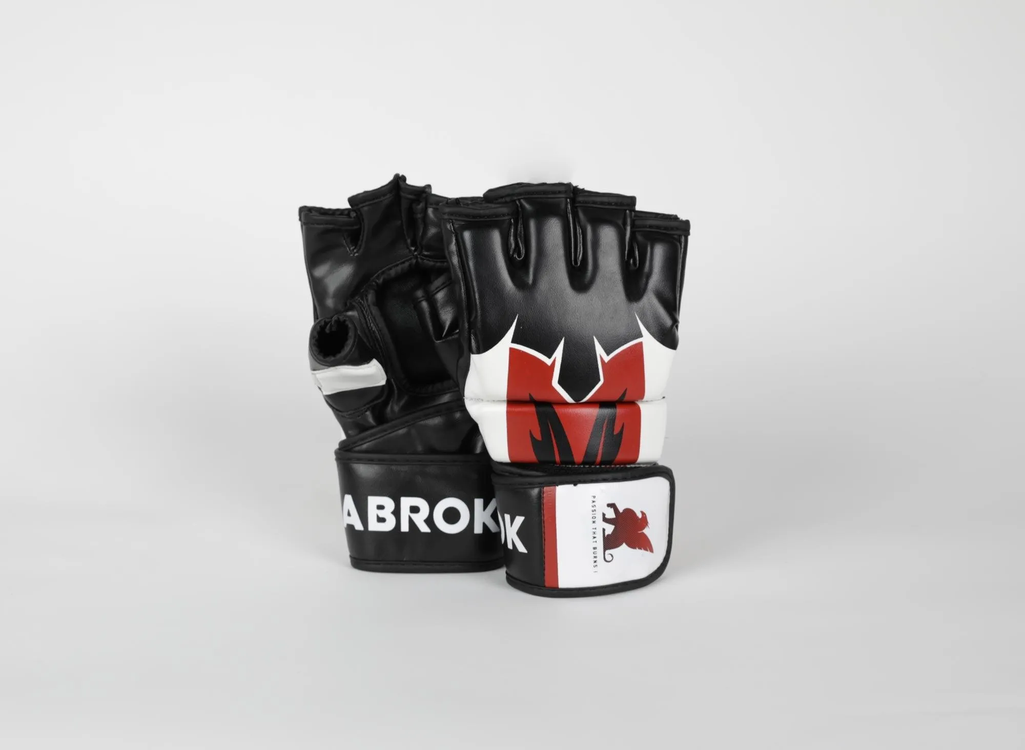 X 2.0  | MMA Gloves | Habrok | MMA | Muay Thai |