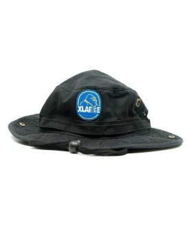 XLARGE x GORILLA NEMS MILITARY BUCKET HAT