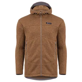 Zenith Fleece Hoody